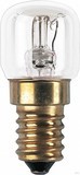 OVEN T Osram Special SPC CL15 Glühbirne für Backofen 15W E14