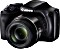 Canon PowerShot SX540 HS schwarz (1067C002)