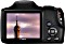 Canon PowerShot SX540 HS schwarz Vorschaubild