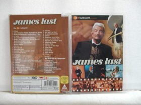 James Last - ZDF Kultnacht (DVD)