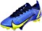 Nike Mercurial Vapor 14 Elite FG sapphire/blue void/volt (męskie) (CQ7635-574)