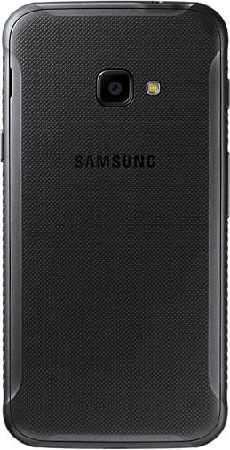 Samsung Galaxy Xcover 4 G390F schwarz