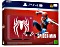 Sony PlayStation 4 Pro - 1TB Marvel's Spider-Man Limited Edition Bundle rot Vorschaubild