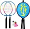 Schildkröt 2 Graczy zestaw do badmintona (Junior) (970907)