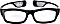 Samsung SSG-3300GR/XC 3D-Brille für Erwachsene