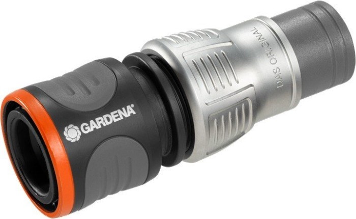 Gardena Premium Schlauchverbinder 13/16mm