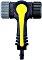 Topeak Twinhead Pumpenkopf für JoeBlow Elite/JoeBlow Sprint/JoeBlow Sport II (15710050)