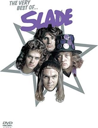 Slade - The very Best Of (DVD)