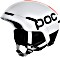 POC Obex BC MIPS Helm hydrogen white/fluorescent orange avip (10114-8043)