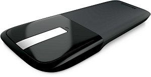 Microsoft Arc Touch Mouse czarny, USB
