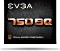EVGA BQ 750 750W ATX 2.3 Vorschaubild