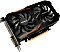 GIGABYTE GeForce GTX 1050 Ti OC 4G, 4GB GDDR5, DVI, HDMI, DP (GV-N105TOC-4GD)