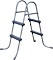 Bestway ladder for Pools, 2 stages (58430)