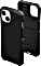 UAG Metropolis LT Case with MagSafe für Apple iPhone 15 Plus Kevlar Black (114308113940)