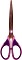 Herlitz my.pen multi purpose scissor, 180mm, wild Berry pink/purple (50027200)