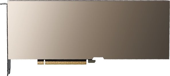 PNY NVIDIA A100, 40GB HBM2e