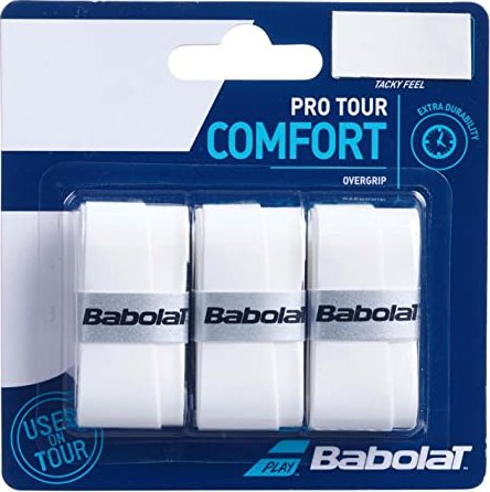 Babolat Pro Tour X3 Griffband