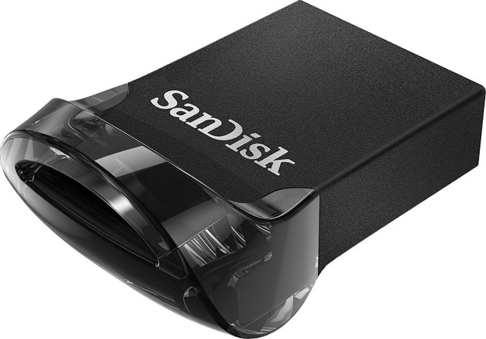 SanDisk Ultra Fit 32GB, USB-A 3.0, sztuk 3