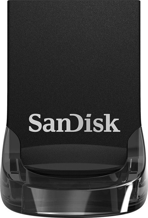 SanDisk Ultra Fit 32GB, USB-A 3.0, sztuk 3