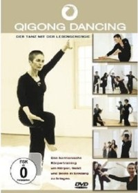 Qigong Dancing (DVD)