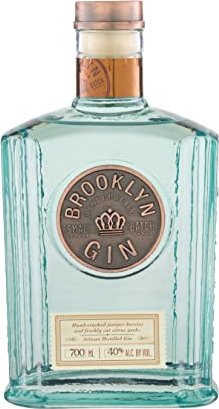 Brooklyn Gin 700ml