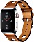 Apple Watch Series 4 (GPS + Cellular) Edelstahl 44mm Vorschaubild