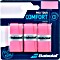 Babolat Pro Tour X3 grip tape pink (653037)