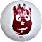 Wilson Volleyball Cast Away (WTH4615)