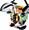 LEGO DC Super Hero Girls - Helikopter Bumblebee Vorschaubild