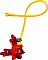 LEGO DC Super Hero Girls - Helikopter Bumblebee Vorschaubild