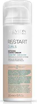 Revlon Re/Start Curl Definer Caring cream, 150ml