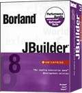 Borland JBuilder 8.0 Performance zestaw (PC/MAC)