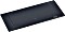 Schulte EVOLine BackFlip Cuisine, 2-fach, 1x USB-C, 2.5m, Edelstahl schwarz matt (1592 7101 4700)
