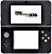 Nintendo New 3DS Dragon Ball Z: Extreme Butoden Bundle schwarz Vorschaubild