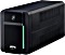 APC Back-UPS 750VA, 4x Schuko, USB Vorschaubild