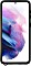 Samsung Clear Protective Cover für Galaxy S21+ schwarz (EF-GG996CBEGWW)
