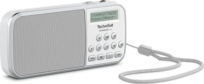 TechniSat TechniRadio RDR rot