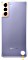 Samsung Clear Protective Cover für Galaxy S21+ weiß (EF-GG996CWEGWW)