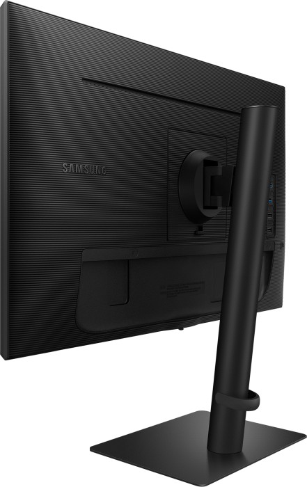 Samsung S4U, 24"