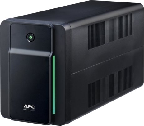 APC Back-UPS 2200VA, 4x Schuko, USB
