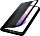 Samsung Clear View Cover für Galaxy S21+ schwarz (EF-ZG996CBEGEW)
