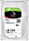 Seagate IronWolf NAS HDD +Rescue 6TB Bundle, SATA 6Gb/s, 2er-Pack (ST6000VN001X2)