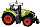 Happy People Traktor Claas Axion 870 1:16 (34424)