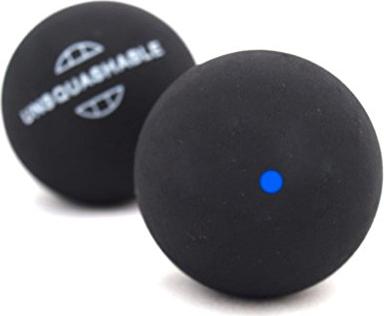 Unsquashable squash ball, medium