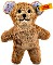 Steiff Mini Knister-Teddybär mit Rassel (240669)
