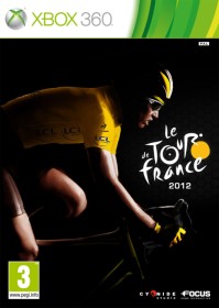 Pro Cycling Manager: Le Tour de France 2012 (Xbox 360)