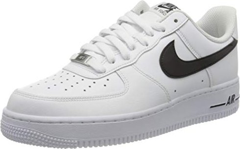 Nike Air Force 1 '07 white/black (men 