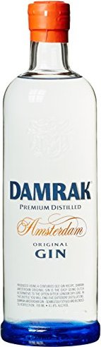 Damrak Gin 700ml