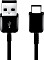 Samsung EP-DG930 Adapterkabel, USB-C [Stecker] auf USB-A [Stecker], schwarz, 1.5m Vorschaubild