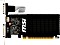 MSI GeForce GT 710 2GD3H LP, 2GD3H LP, 2GB DDR3, VGA, DVI, HDMI (V809-2000R)